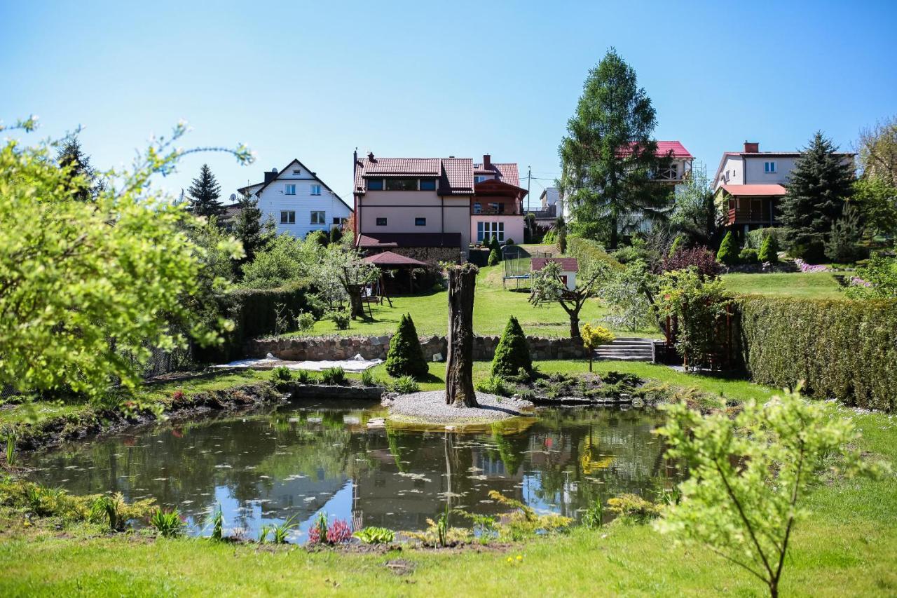 Apartament Mer - Idealny Dla Ciebie Mragowo Exterior photo
