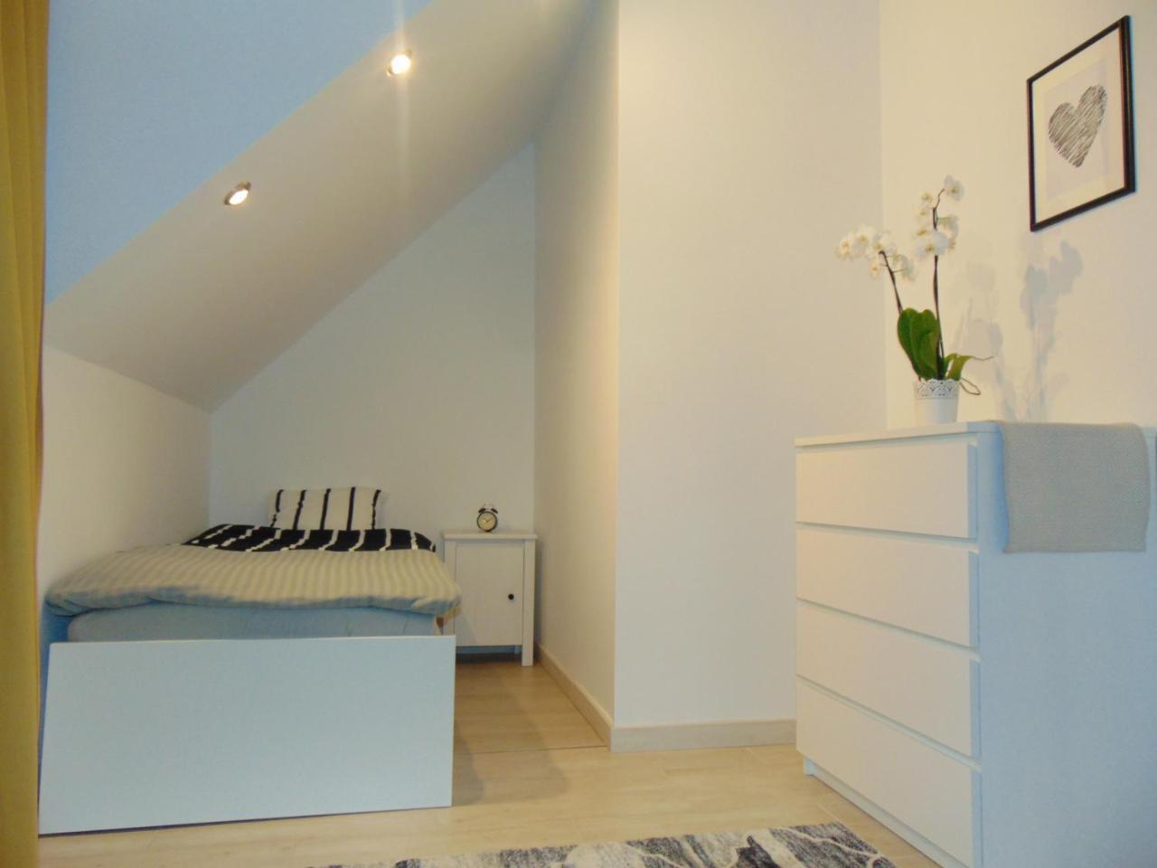 Apartament Mer - Idealny Dla Ciebie Mragowo Exterior photo